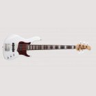 Cort GB35J WH 5-ти струнная бас гитара