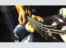 Фото Bumblefoot "Somebody To Love"