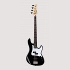 Cort GB14PJ BK бас-гитара 4 струны