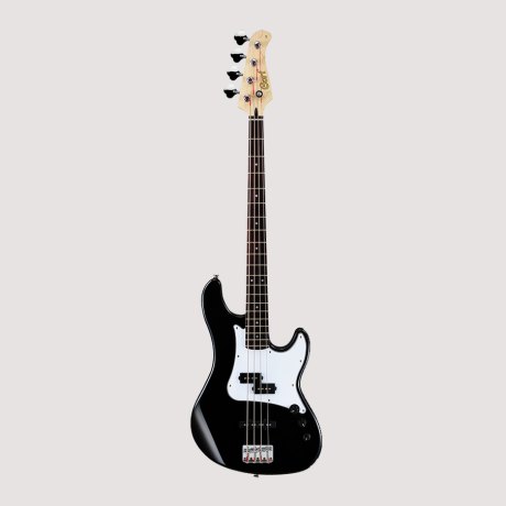Cort GB14PJ BK бас-гитара 4 струны