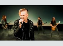 Фото Skid Row “Resurrected”