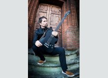 Фото Matt Bellamy: "Тогда я думал, что у меня есть шанс"