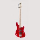 Cort GB74JH TR бас-гитара 4 струны