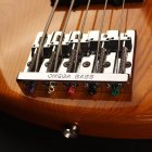 Cort GB75JJ AB бас-гитара 5 струн
