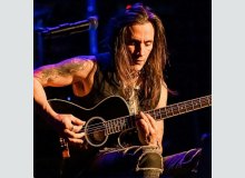 Фото Nuno Bettencourt работает над двумя проектами
