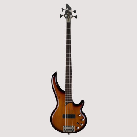 Cort Curbow 41 BS 4-х струнная бас гитара