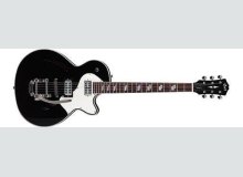 Фото CORT SUNSET I BK  hollowbody