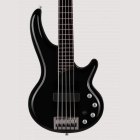 Cort Curbow 51 BK 5-ти струнная бас гитара
