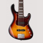 Cort GB35J 3TS 5-ти струнная бас гитара