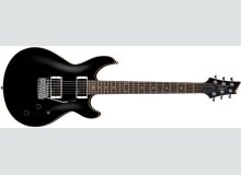Фото Изящный инструмент CORT M500-T BKS