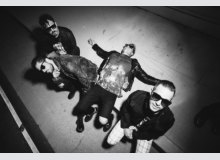 Фото Papa Roach выпустили клип о прощении и любви