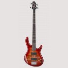 Cort ACTION DLX CRS 4-х струнная бас-гитара