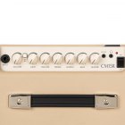 Cort CM15R WTS гитарный комбоусилитель, 15 Вт, динамик 8, ревербератор