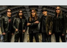 Фото QUEENSRŸCHE: "Мы выстояли"