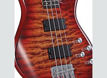 Фото Cort Action DLX V Plus
