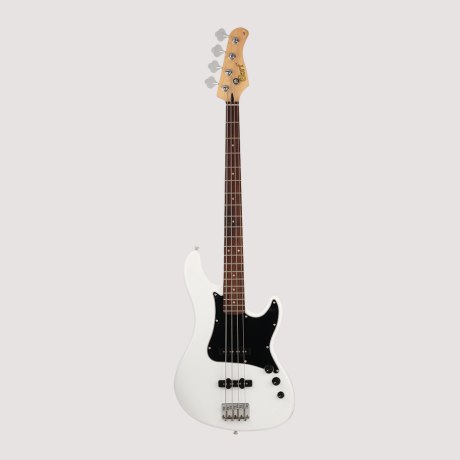 Cort GB54JJ OW бас-гитара 4 струны