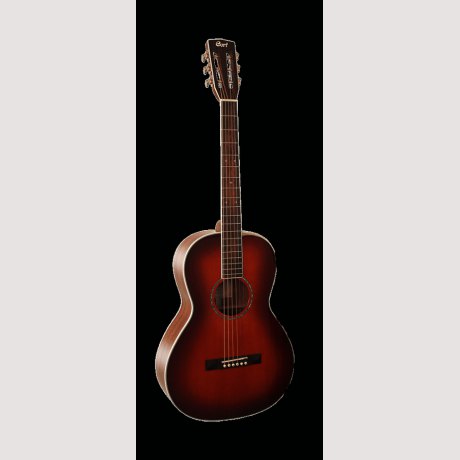 Cort L900P-PD VS гитара