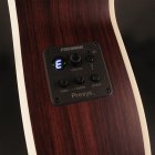 Cort L150F LVBS  электроакустическая гитара