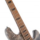 Cort GB-Modern5-OPCG бас-гитара 5 струн, цвет Open Pore Charcoal Gray