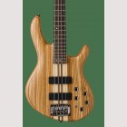 Cort A4-CUSTOM Z OPN 4-х струнная бас гитара с кейсом