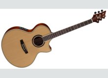 Фото Баритон гитарный Cort NDX Baritone