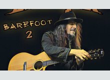 Фото RON "BUMBLEFOOT" THAL о возвращении GUNS N' ROSES