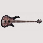 Cort ACTION DLX FGB 4-х струнная бас-гитара