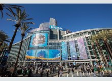Фото NAMM 2019: Jeff Berlin Trio