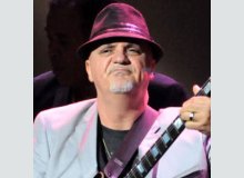 Фото Видеоинтервью Frank Gambale
