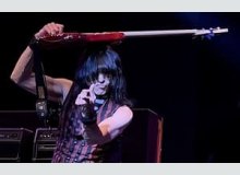 Фото Rudy Sarzo: «Я пишу для удовольствия»