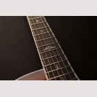 Cort Gold-A8 LB электроакустическая гитара с кейсом