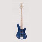 Cort GB75JJ AB бас-гитара 5 струн