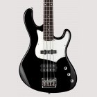 Cort GB34A BK 4-х струнная бас гитара