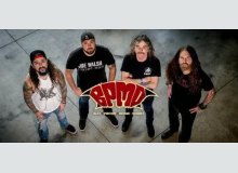 Фото BPMD "Evil"
