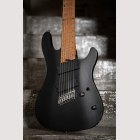 Cort KX307 Multi Scale OPBK гитара 7 струн