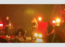 Фото Lamb Of God  "Live in Fort Lauderdale"