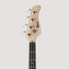 Cort GB34A-3TS 4-х струнная бас гитара