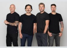 Фото NICKELBACK попадут в КЗСМ