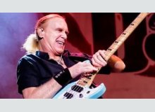 Фото Billy Sheehan: "Сейчас много возможностей"