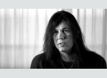 Фото MARK SLAUGHTER: «Не гранж, а бизнес убил рок в 1990-е»