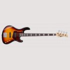Cort GB34J 3TS 4-х струнная бас гитара