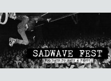 Фото Sadwave fest