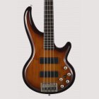 Cort Curbow 42 BS 4-х струнная бас гитара