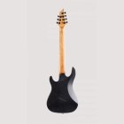 Cort KX307 Multi Scale OPBK гитара 7 струн