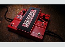 Фото Digitech и DOD стали частью корейской Cort