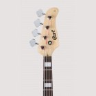 Cort GB34J 3TS 4-х струнная бас гитара