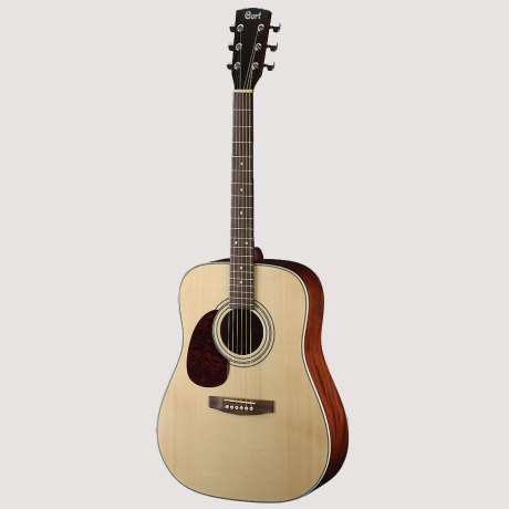 Earth70 LH NS левосторонняя акустическая гитара