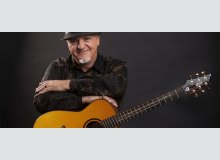 Фото Frank Gambale "Silent Night"