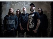 Фото IN FLAMES "Bullet Ride" (Re-Recorded)