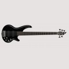 Cort Curbow 52 BK 5-ти струнная бас гитара